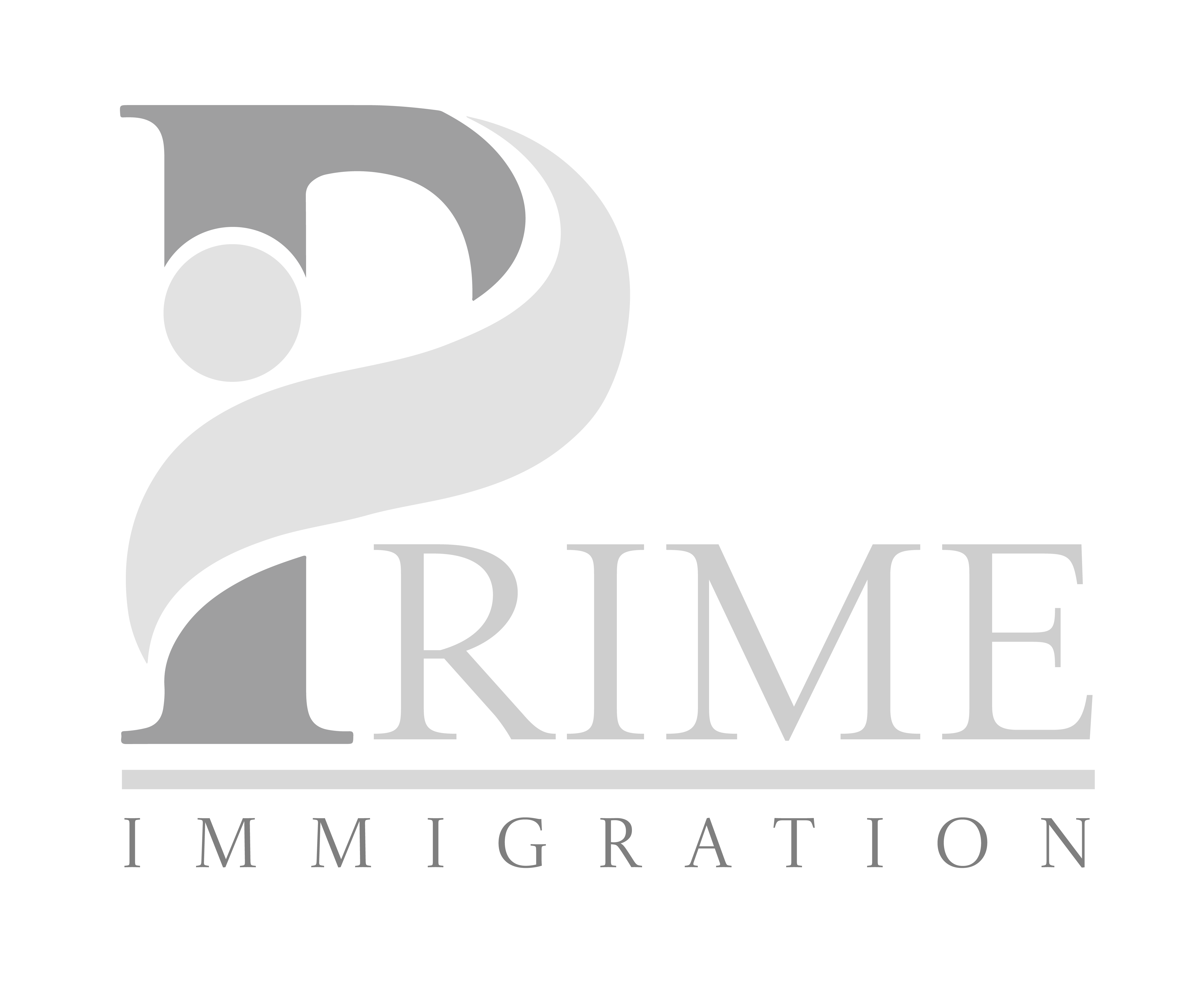 Prime Immigration Logo